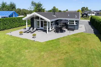 Image de Superbe maison à Haderslev avec cuisine