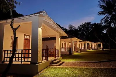 Image de Hirvate Estate - Bungalow de style colonial anglais