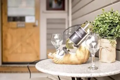 Image de Grey Fox Condo au Granby Ranch ~ Ski-in / Ski-out! !