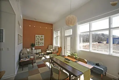 Image de Lovely Home -Miller Beach - Parc national des Indiana Dunes