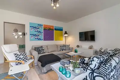 Image de Bel appartement de 3 chambres au coeur de Pula