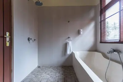 Image de Villa de quatre chambres parmi les rizières au cœur d'Ubud à Bali