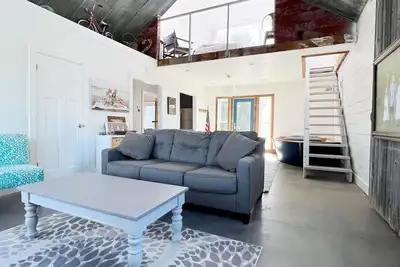 Image de Près de Culver Academies - Lake Maxinkuckee - Notre Dame & South Bend!