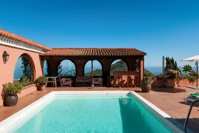Image de Holiday Mansion Bandama by VillaGranCanaria