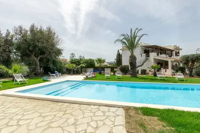 Image de Villa Andrea sur la mer