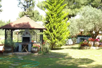 Image de Villa Akroyali près de Nikiti