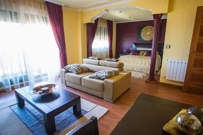 Maison Coton - Villa sur la plage, Rías Baixas