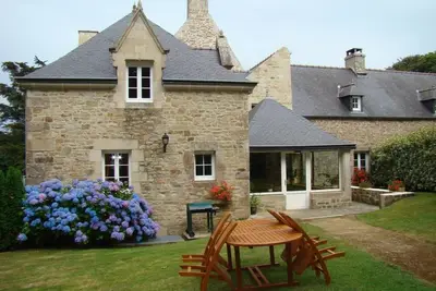Image de La Closerie du Manoir pour 5 personnes