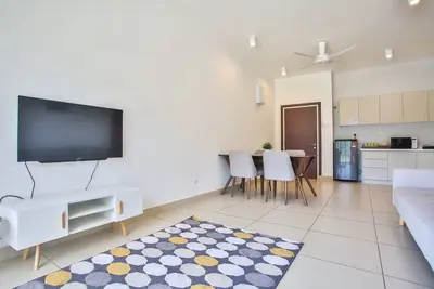 Image de OwnAStay Midhill by Symphony Suite