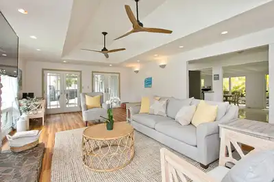 Image de Hale Maluhia - Magnifique Kaneohe Bay Home