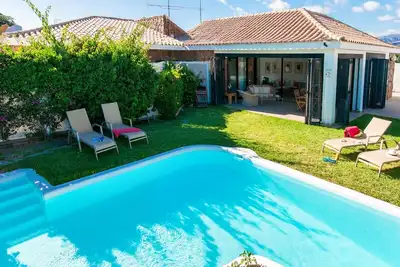Chalet Maria by VillaGranCanaria
