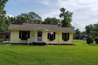 Image de Millhouse Au 407 St. Marys, Ga