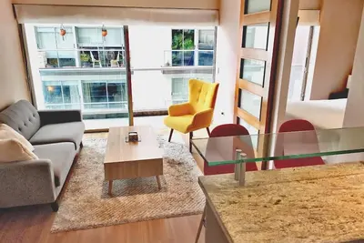 Image de Espacio Luxury Apartments - Rue San Martin
