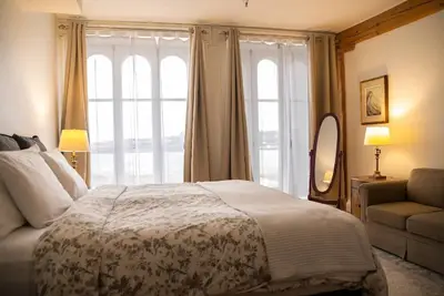 Frontenac  - Royal Dalhousie