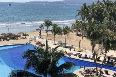 Image de Condo Ocean Front 3 Bdrm