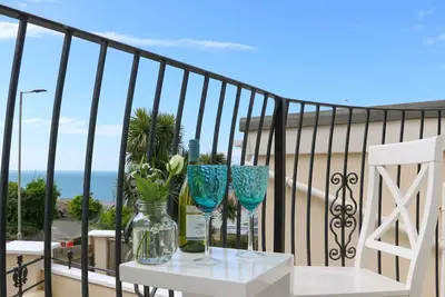Image de 10 Cove View, familial et convivial Ă Ilfracombe, Ref 1009581