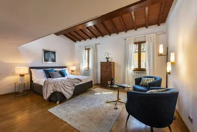 Image de Appartements Florence San Niccolò View