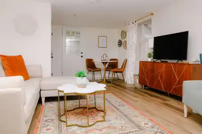 Image de Centre-ville rénové