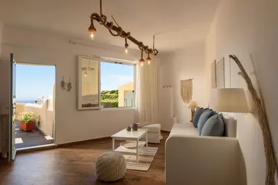 Image de Four Seasons Mansion - Superior Cave Apartment
