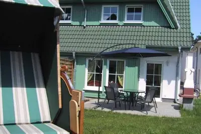 Image de Maison de vacances Esther - maison de vacances Esther