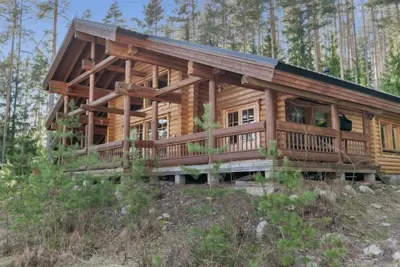 Image de Aleksinrinne by Interhome