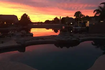 Image de *** Nouvelle inscription *** Lake Front Private Lake Front Resort