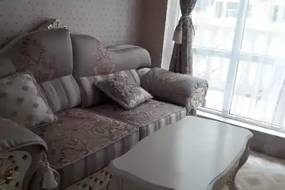 Image de Appartement Taliana Beach Residence