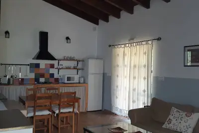 Image de Chalet confortable
