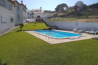 Image de Violent Shack à Foz do Arelho