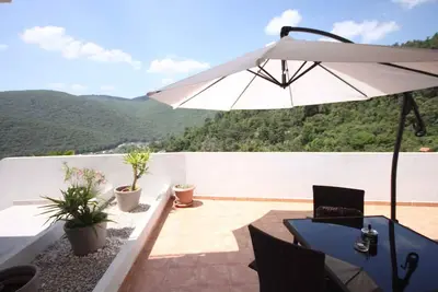 Image de Appartement de vacances avec air conditionné et internet