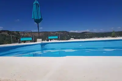 Image de Hébergement rural Casa de la Cruz.