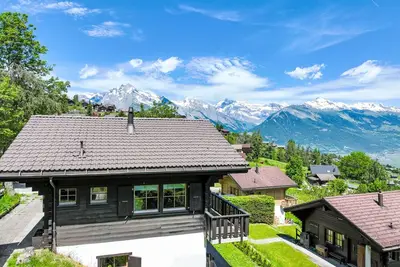 Image de Chalet Didi by Interhome