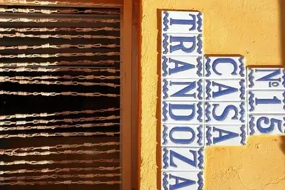 Image de Casa Trandoza privé