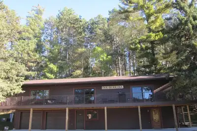 Image de Chêne - Grand 1 Br sur Big Sand Lake