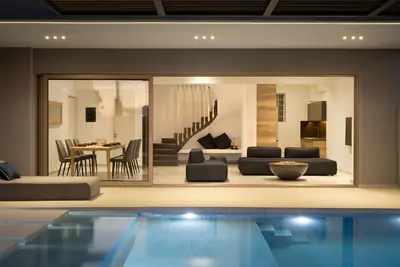 \"Nv One\" Residence De Luxe