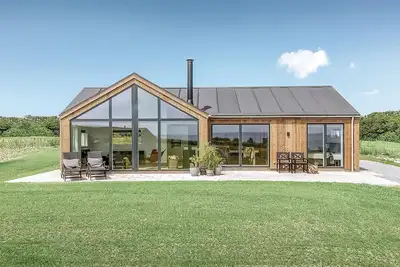 Image de Superbe maison à Haderslev avec WiFi