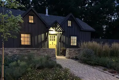 Image de Charmante maison de calèche à Niagara Falls