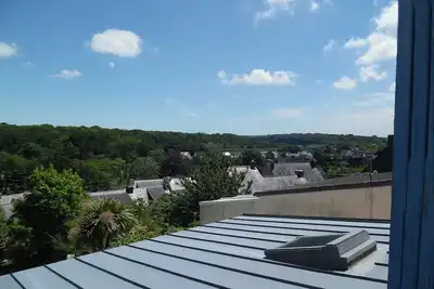 Image de Appartement avec vue panoramique