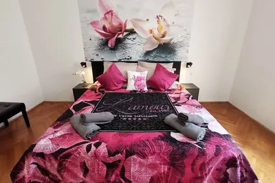 Image de Orchidea Apartment Split dans le centre