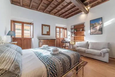 Image de Montecitorio & Pantheon Fabulous Apartment x5