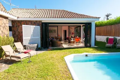 Image de Chalet Isabel by VillaGranCanaria