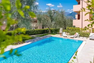 Image de Maison De Beth -Jardin-