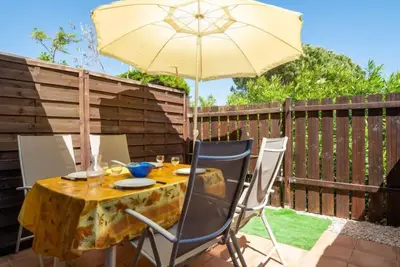 Image de Les Amandines by Interhome