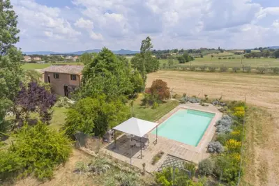 Image de Le Nuvole by Interhome