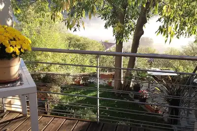 Image de Charme et authenticité: un loft 100m2 dans les Cévennes