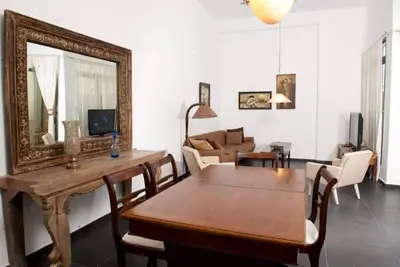 Image de Olei Zion 2/3 Chambres 70 M² Balcon / 3 / - Shuk