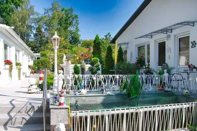 Image de Appartement 2 - Ferienanlage Bräuning