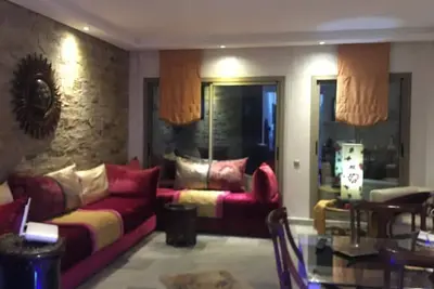 Image de Small Riad facing the sea close to the best restaurants and small fishing port