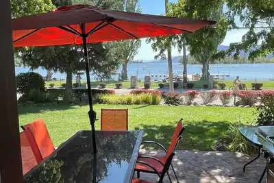 Image de Maison de ville de luxe 3 Br sur le lac le plus chaud du Canada