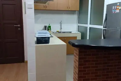 One Borneo Kota kinabalu Homstay